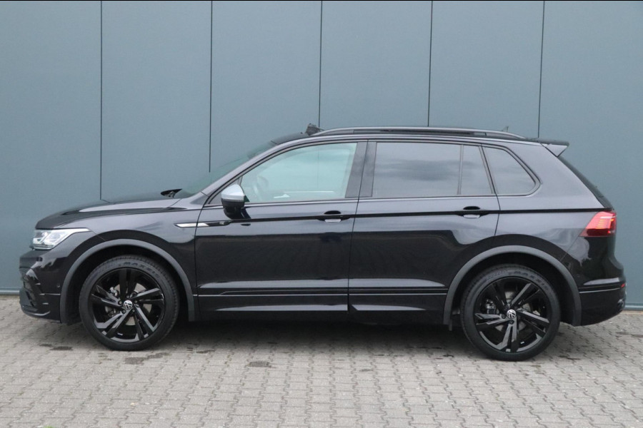 Volkswagen Tiguan 1.5 TSI | 3X R-Line - PANO - FACELIFT - VOL!