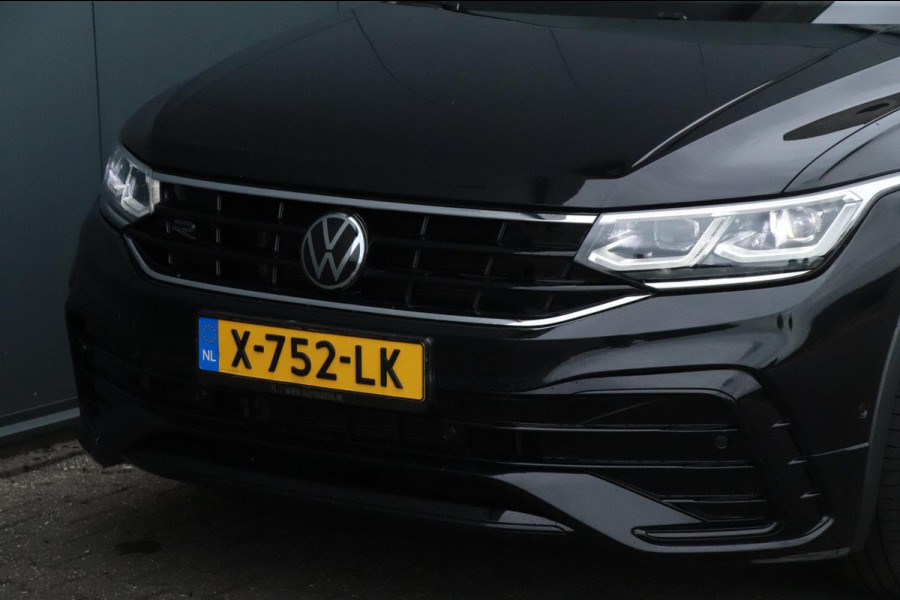 Volkswagen Tiguan 1.5 TSI | 3X R-Line - PANO - FACELIFT - VOL!