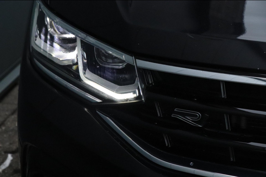 Volkswagen Tiguan 1.5 TSI | 3X R-Line - PANO - FACELIFT - VOL!