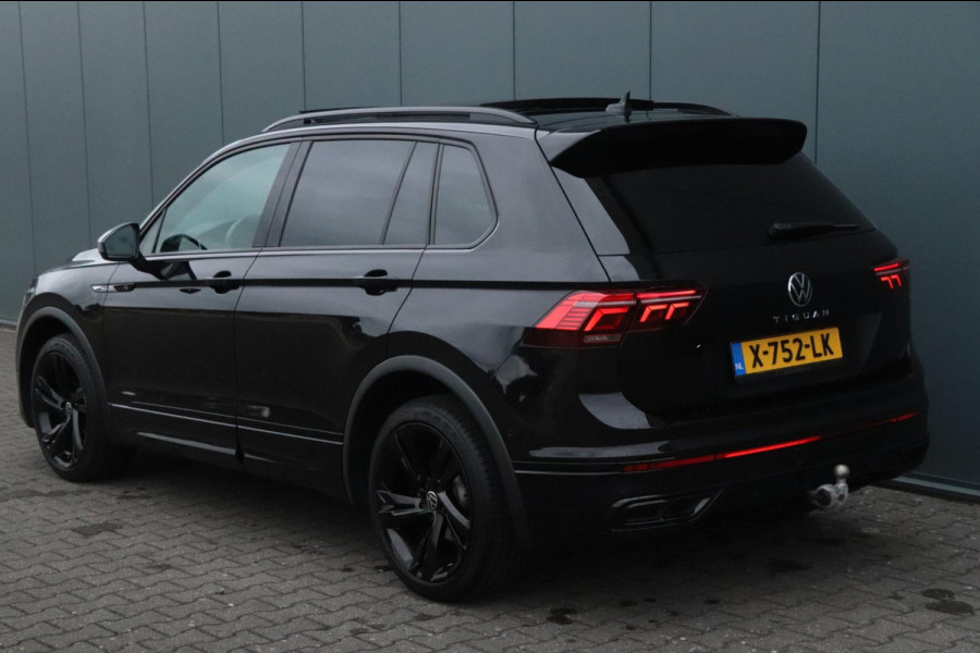 Volkswagen Tiguan 1.5 TSI | 3X R-Line - PANO - FACELIFT - VOL!