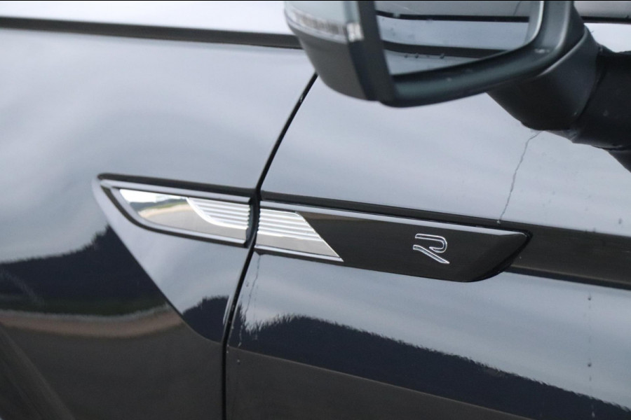Volkswagen Tiguan 1.5 TSI | 3X R-Line - PANO - FACELIFT - VOL!