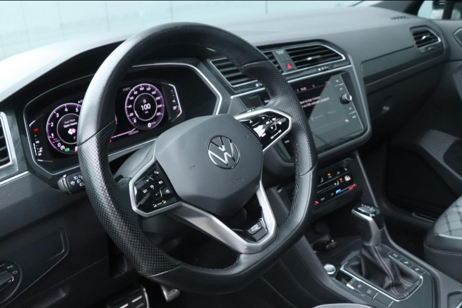 Volkswagen Tiguan 1.5 TSI | 3X R-Line - PANO - FACELIFT - VOL!
