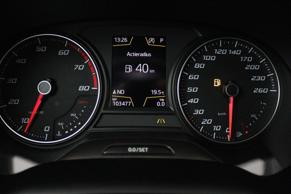 Seat Ateca 1.4 EcoTSI Xcellence (PANORAMADAK, NAVIGATIE, ACHTERUITRIJCAMERA, AUTOMAAT, LANE-ASSIST)