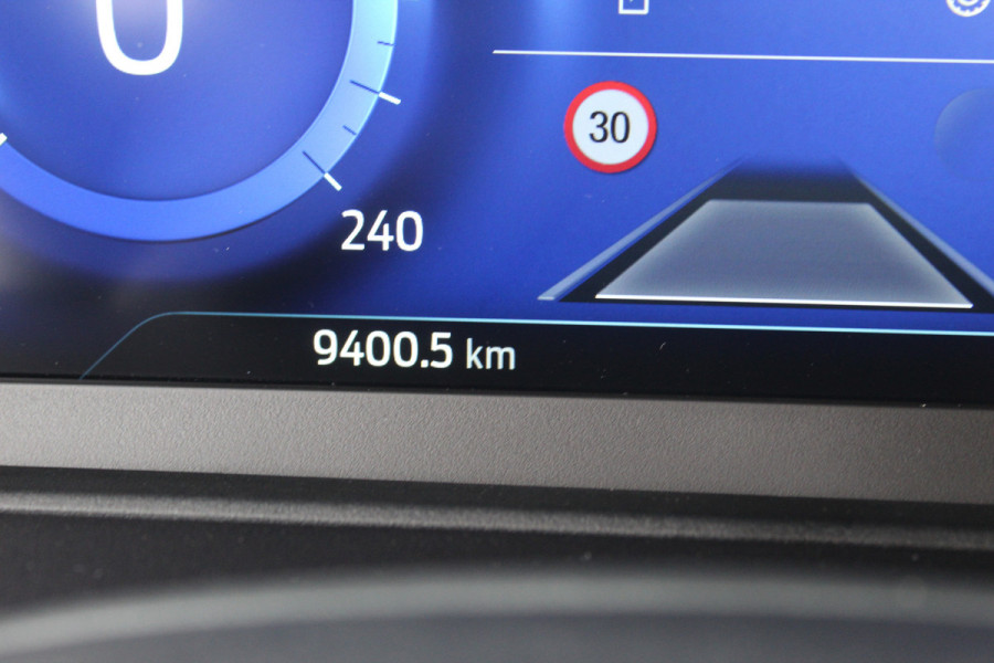 Ford Puma 1.0 EcoBoost Hybrid ST-Line X , 155pk Camera, Parkeersensoren V+A, Stoel, stuur en vooruit verwarming, adaptive Cruise, Climate control, Bang&olufsen, LED verlichting, Climate control , Park Assist ,