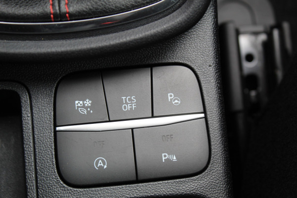 Ford Puma 1.0 EcoBoost Hybrid ST-Line X , 155pk Camera, Parkeersensoren V+A, Stoel, stuur en vooruit verwarming, adaptive Cruise, Climate control, Bang&olufsen, LED verlichting, Climate control , Park Assist ,