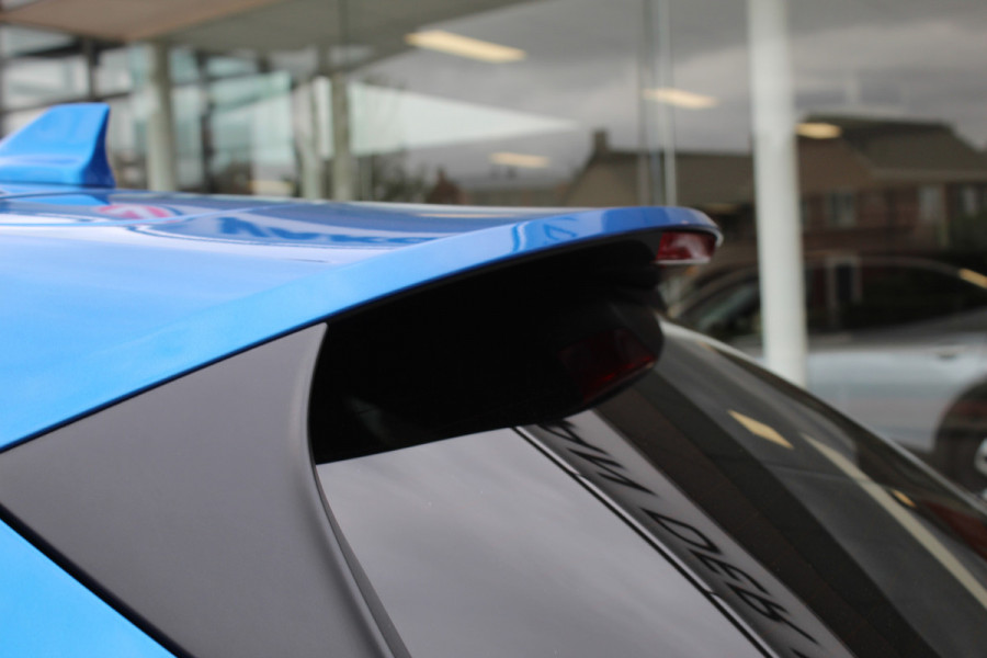 Ford Puma 1.0 EcoBoost Hybrid ST-Line X , 155pk Camera, Parkeersensoren V+A, Stoel, stuur en vooruit verwarming, adaptive Cruise, Climate control, Bang&olufsen, LED verlichting, Climate control , Park Assist ,