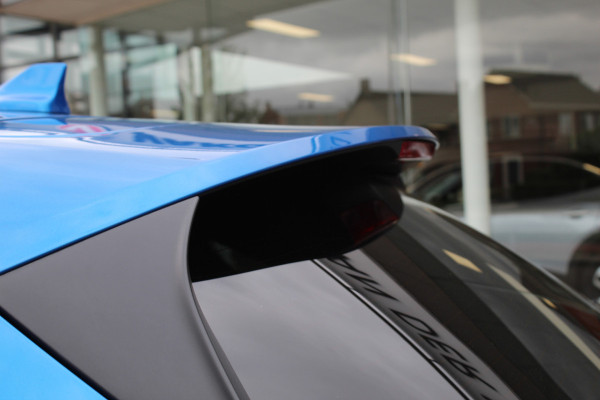 Ford Puma 1.0 EcoBoost Hybrid ST-Line X , 155pk Camera, Parkeersensoren V+A, Stoel, stuur en vooruit verwarming, adaptive Cruise, Climate control, Bang&olufsen, LED verlichting, Climate control , Park Assist ,