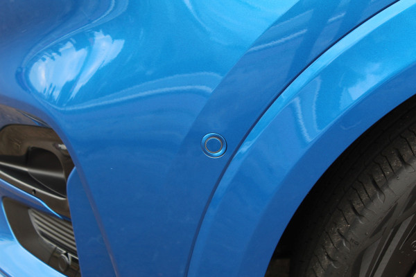 Ford Puma 1.0 EcoBoost Hybrid ST-Line X , 155pk Camera, Parkeersensoren V+A, Stoel, stuur en vooruit verwarming, adaptive Cruise, Climate control, Bang&olufsen, LED verlichting, Climate control , Park Assist ,