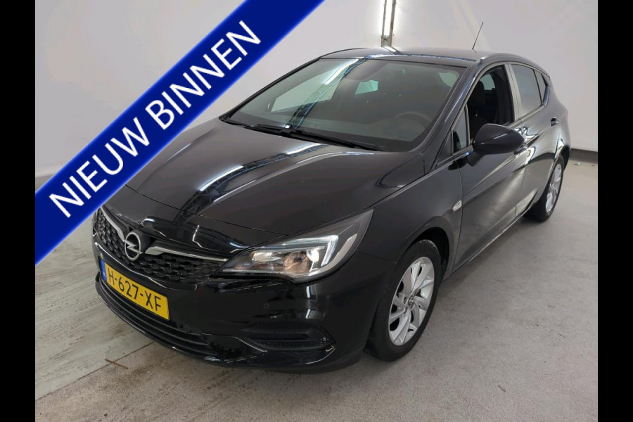 Opel Astra 1.2 Edition NL-AUTO | NAVI | CAMERA