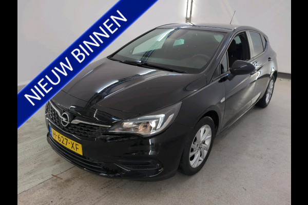 Opel Astra 1.2 Edition NL-AUTO | NAVI | CAMERA