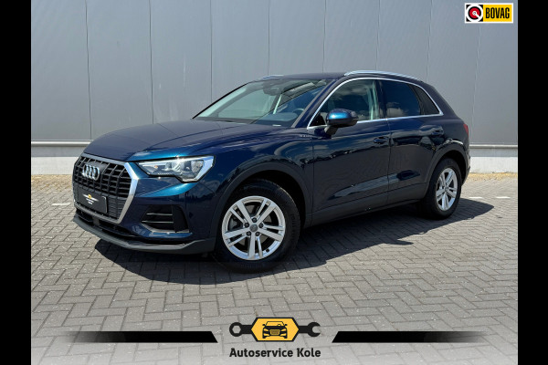 Audi Q3 35 TFSI * Sideass. * PDC v+a * Visueel Cockpit *