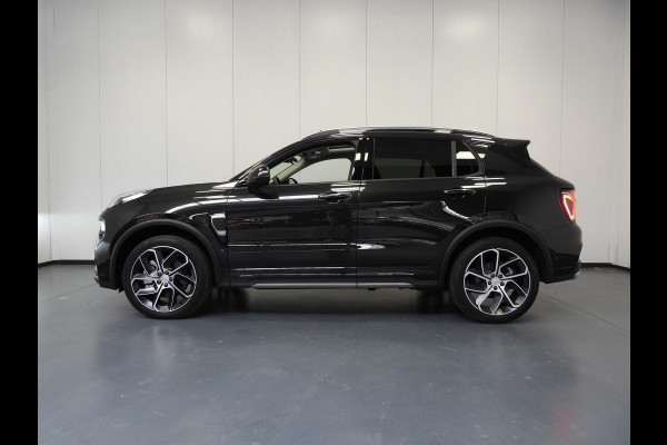 Lynk & Co 01 1.5 PHEV BlackLine NAVI/360CAM/SCHUIFDAK/LED/20"LMV!