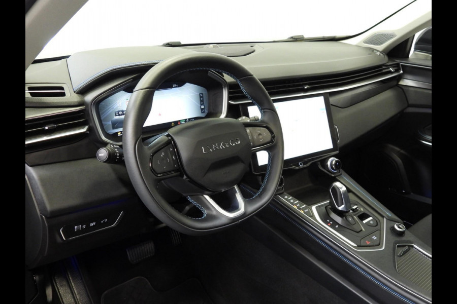 Lynk & Co 01 1.5 PHEV BlackLine NAVI/360CAM/SCHUIFDAK/LED/20"LMV!