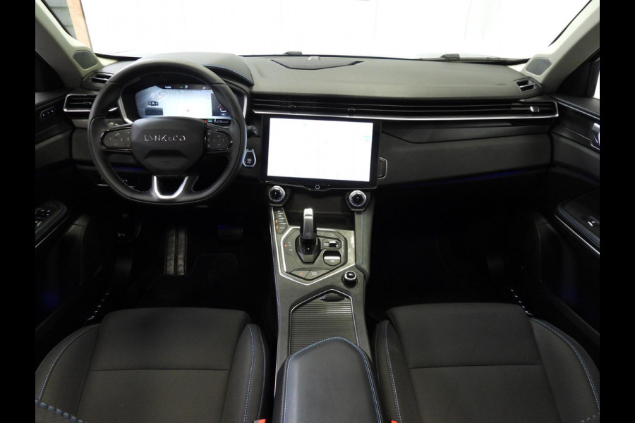 Lynk & Co 01 1.5 PHEV BlackLine NAVI/360CAM/SCHUIFDAK/LED/20"LMV!