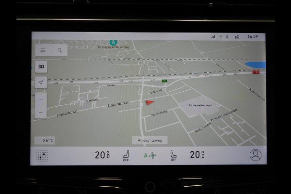 Lynk & Co 01 1.5 PHEV BlackLine NAVI/360CAM/SCHUIFDAK/LED/20"LMV!