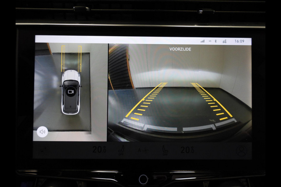 Lynk & Co 01 1.5 PHEV BlackLine NAVI/360CAM/SCHUIFDAK/LED/20"LMV!