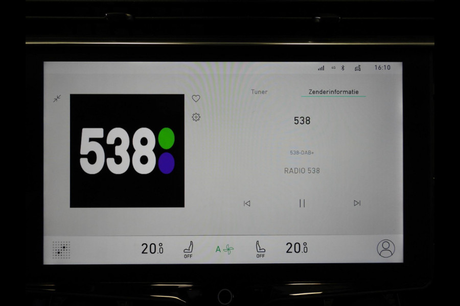 Lynk & Co 01 1.5 PHEV BlackLine NAVI/360CAM/SCHUIFDAK/LED/20"LMV!