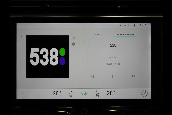 Lynk & Co 01 1.5 PHEV BlackLine NAVI/360CAM/SCHUIFDAK/LED/20"LMV!