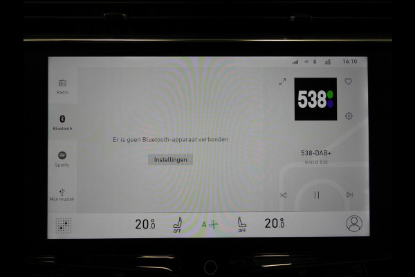 Lynk & Co 01 1.5 PHEV BlackLine NAVI/360CAM/SCHUIFDAK/LED/20"LMV!
