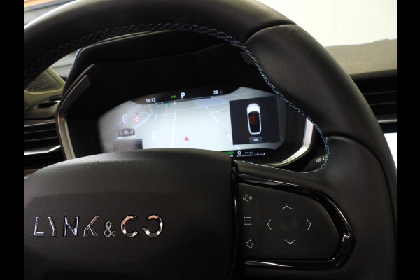 Lynk & Co 01 1.5 PHEV BlackLine NAVI/360CAM/SCHUIFDAK/LED/20"LMV!