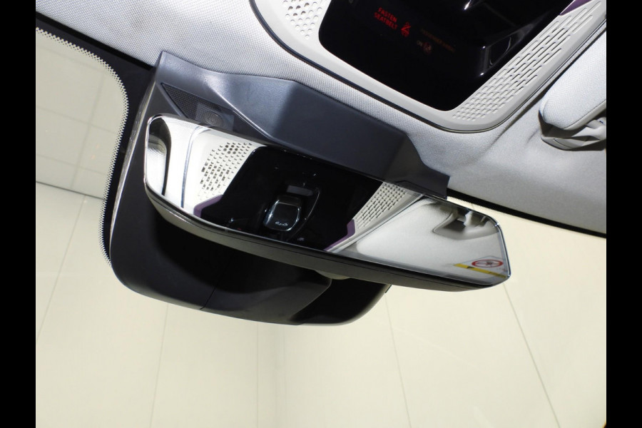 Lynk & Co 01 1.5 PHEV BlackLine NAVI/360CAM/SCHUIFDAK/LED/20"LMV!