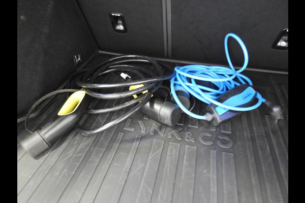 Lynk & Co 01 1.5 PHEV BlackLine NAVI/360CAM/SCHUIFDAK/LED/20"LMV!
