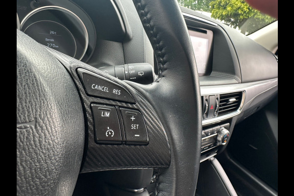 Mazda CX-5 2.0 SkyActiv-G 165 GT-M Line 2WD