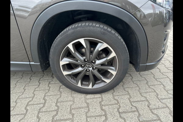 Mazda CX-5 2.0 SkyActiv-G 165 GT-M Line 2WD
