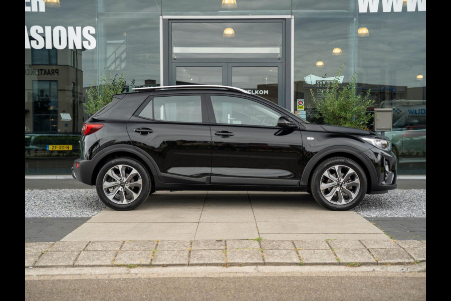 Kia Stonic 1.0 T-GDi DynamicLine / Trekhaak / Carplay / DAB / Camera