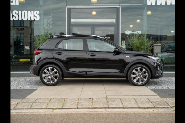 Kia Stonic 1.0 T-GDi DynamicLine / Trekhaak / Carplay / DAB / Camera