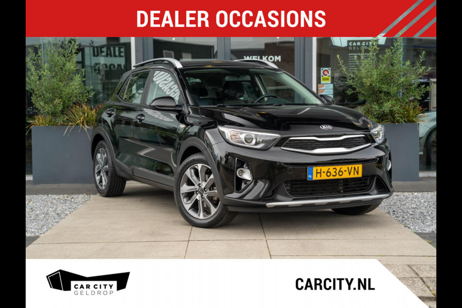 Kia Stonic 1.0 T-GDi DynamicLine / Trekhaak / Carplay / DAB / Camera