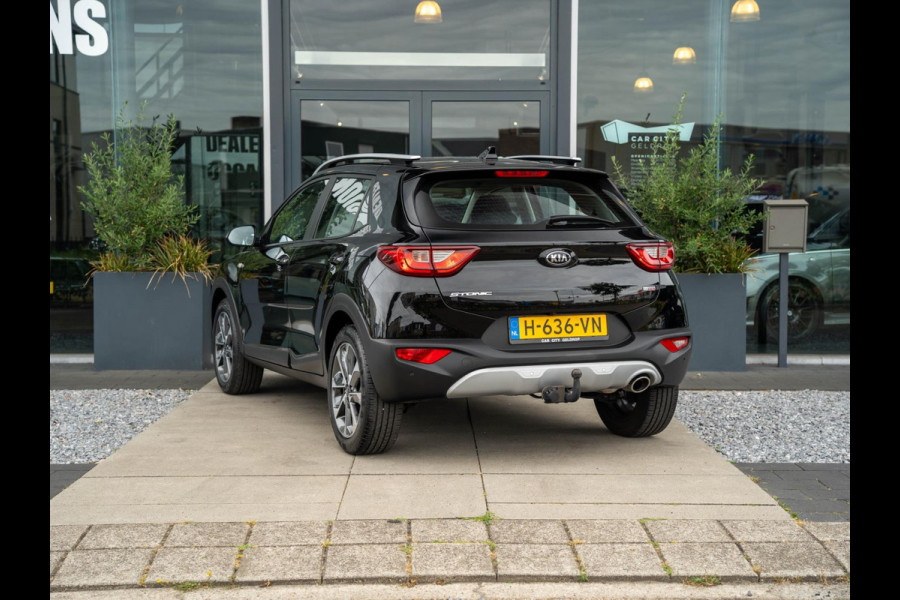 Kia Stonic 1.0 T-GDi DynamicLine / Trekhaak / Carplay / DAB / Camera