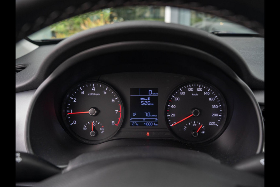 Kia Stonic 1.0 T-GDi DynamicLine / Trekhaak / Carplay / DAB / Camera