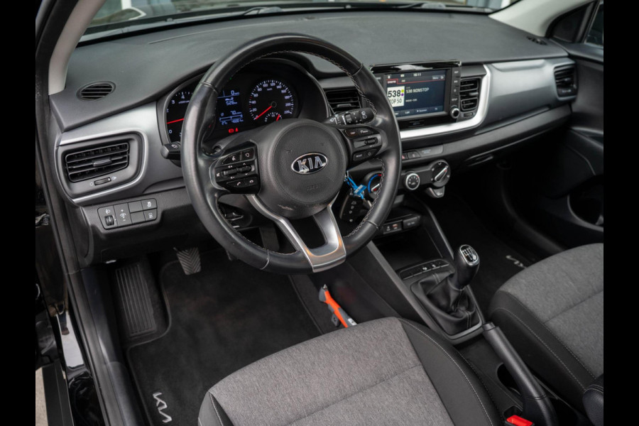 Kia Stonic 1.0 T-GDi DynamicLine / Trekhaak / Carplay / DAB / Camera