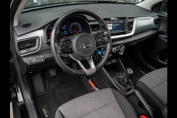 Kia Stonic 1.0 T-GDi DynamicLine / Trekhaak / Carplay / DAB / Camera