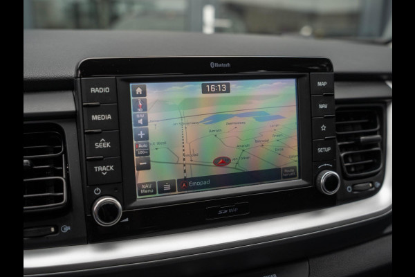 Kia Stonic 1.0 T-GDi DynamicLine / Trekhaak / Carplay / DAB / Camera
