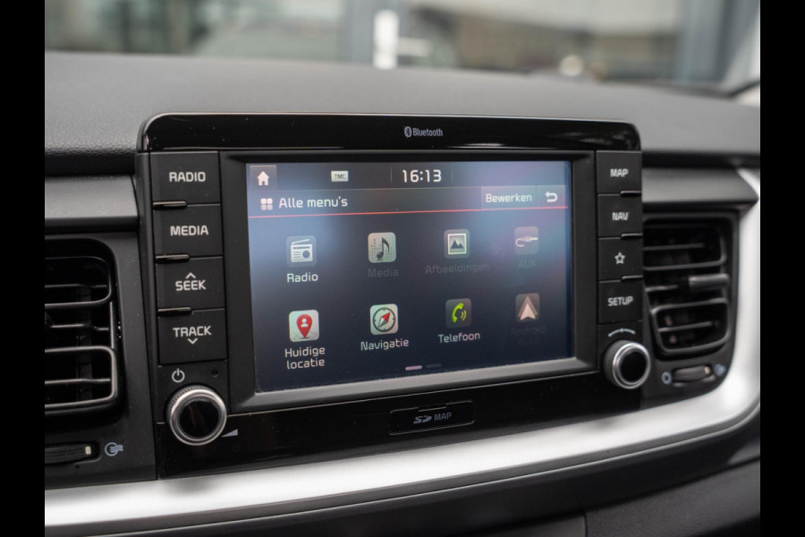 Kia Stonic 1.0 T-GDi DynamicLine / Trekhaak / Carplay / DAB / Camera
