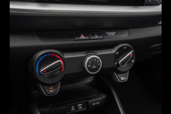 Kia Stonic 1.0 T-GDi DynamicLine / Trekhaak / Carplay / DAB / Camera