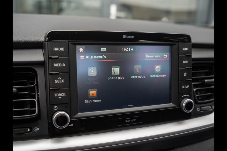 Kia Stonic 1.0 T-GDi DynamicLine / Trekhaak / Carplay / DAB / Camera