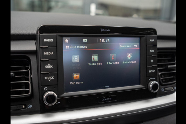 Kia Stonic 1.0 T-GDi DynamicLine / Trekhaak / Carplay / DAB / Camera