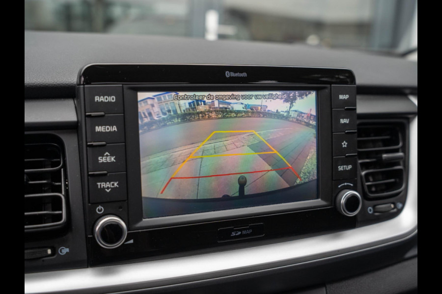 Kia Stonic 1.0 T-GDi DynamicLine / Trekhaak / Carplay / DAB / Camera