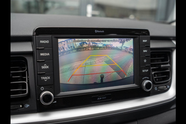 Kia Stonic 1.0 T-GDi DynamicLine / Trekhaak / Carplay / DAB / Camera