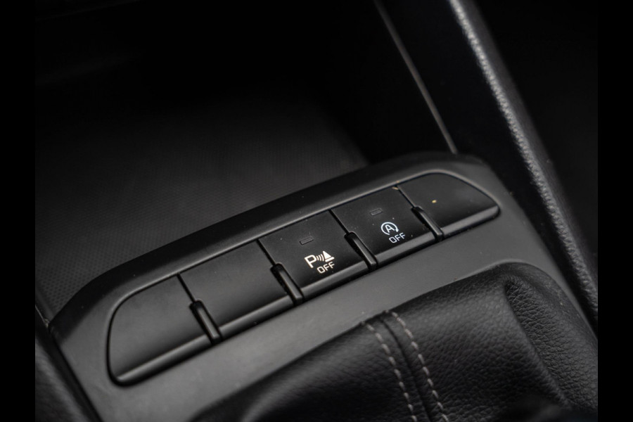 Kia Stonic 1.0 T-GDi DynamicLine / Trekhaak / Carplay / DAB / Camera