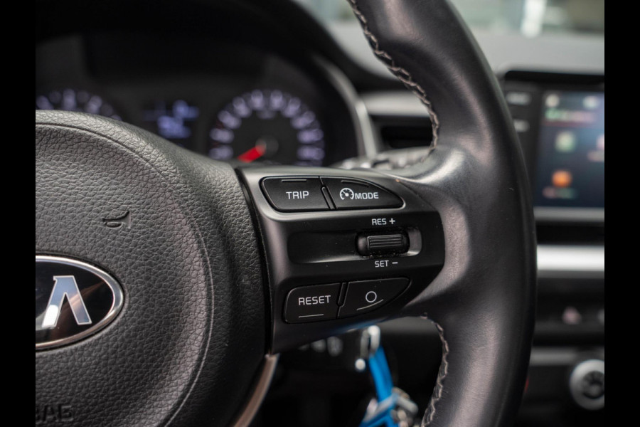 Kia Stonic 1.0 T-GDi DynamicLine / Trekhaak / Carplay / DAB / Camera