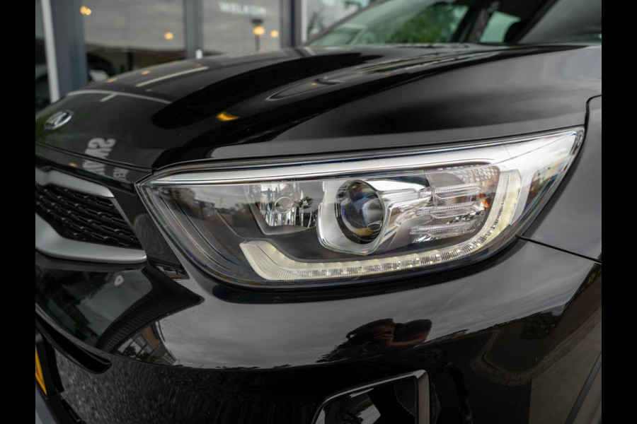 Kia Stonic 1.0 T-GDi DynamicLine / Trekhaak / Carplay / DAB / Camera