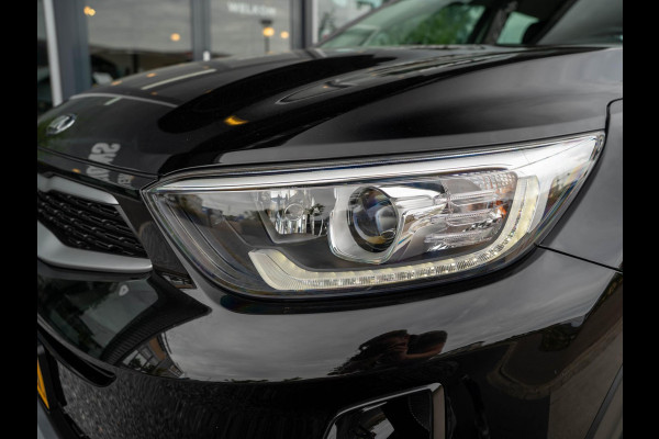 Kia Stonic 1.0 T-GDi DynamicLine / Trekhaak / Carplay / DAB / Camera