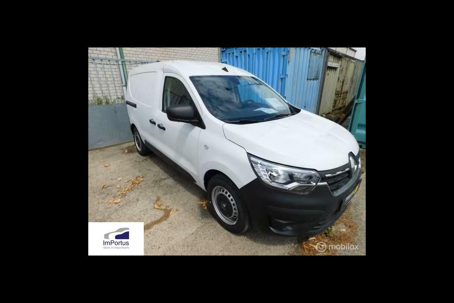 Renault Express 1.5 dCi 95 Comfort