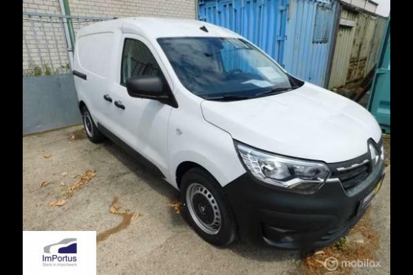 Renault Express 1.5 dCi 95 Comfort