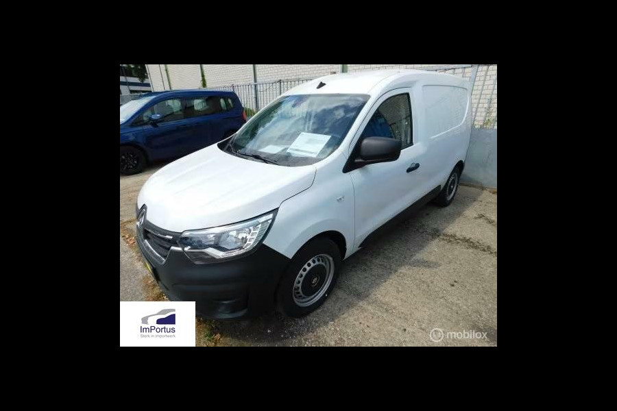 Renault Express 1.5 dCi 95 Comfort