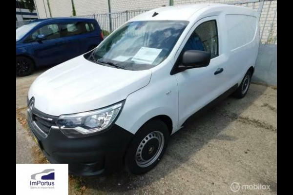 Renault Express 1.5 dCi 95 Comfort